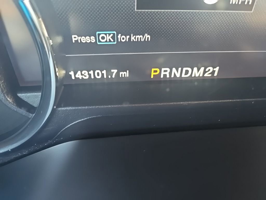 Used 2015 Ford F150 Lariat image 18