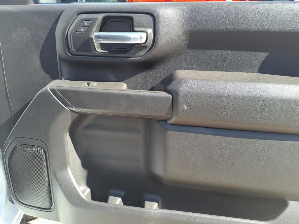 New 2025 GMC Sierra 3500 Pro w/ Convenience Package image 10