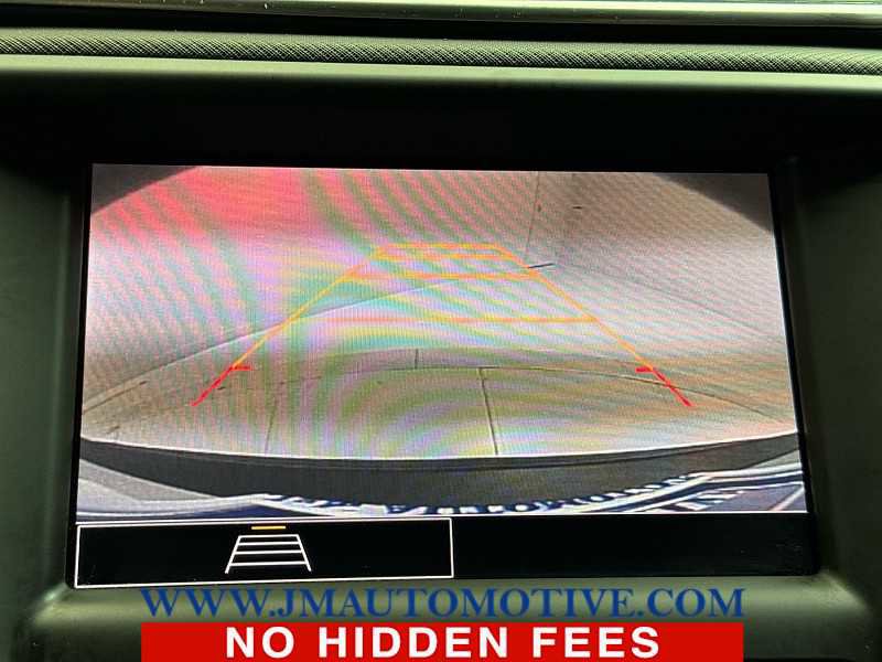 Used 2022 Chevrolet TrailBlazer RS image 29