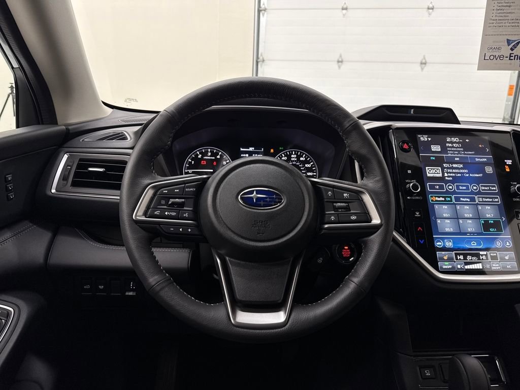 New 2026 Subaru Ascent Limited image 15