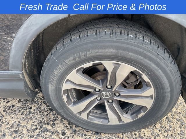 Used 2017 Honda CR-V LX image 7