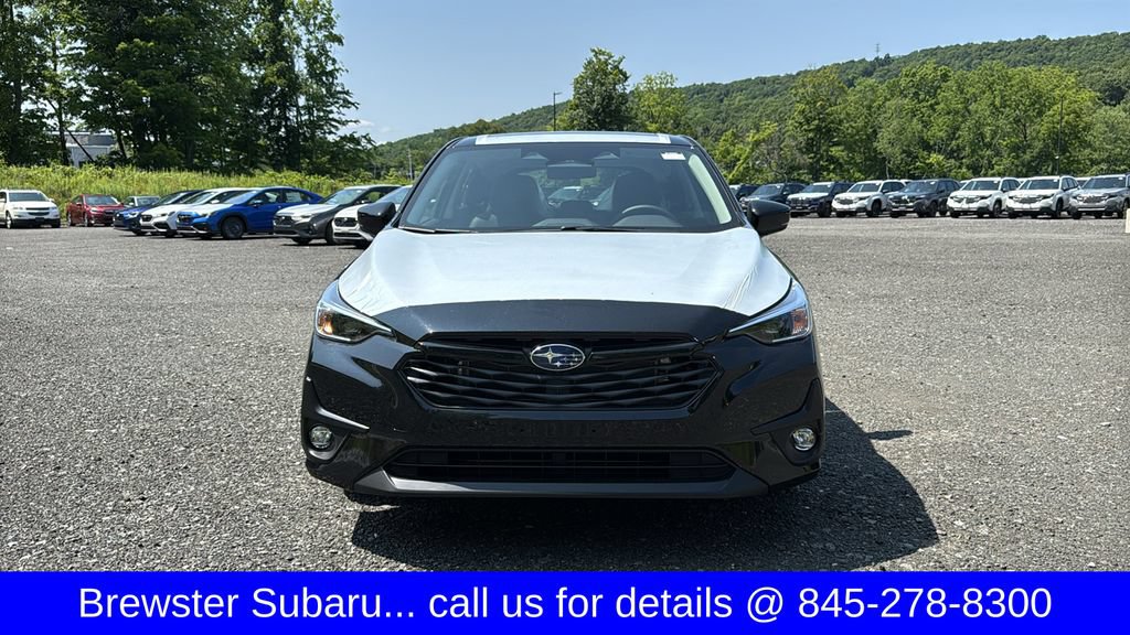 New 2026 Subaru Impreza 2.0i Sport AWD/4WD image 2