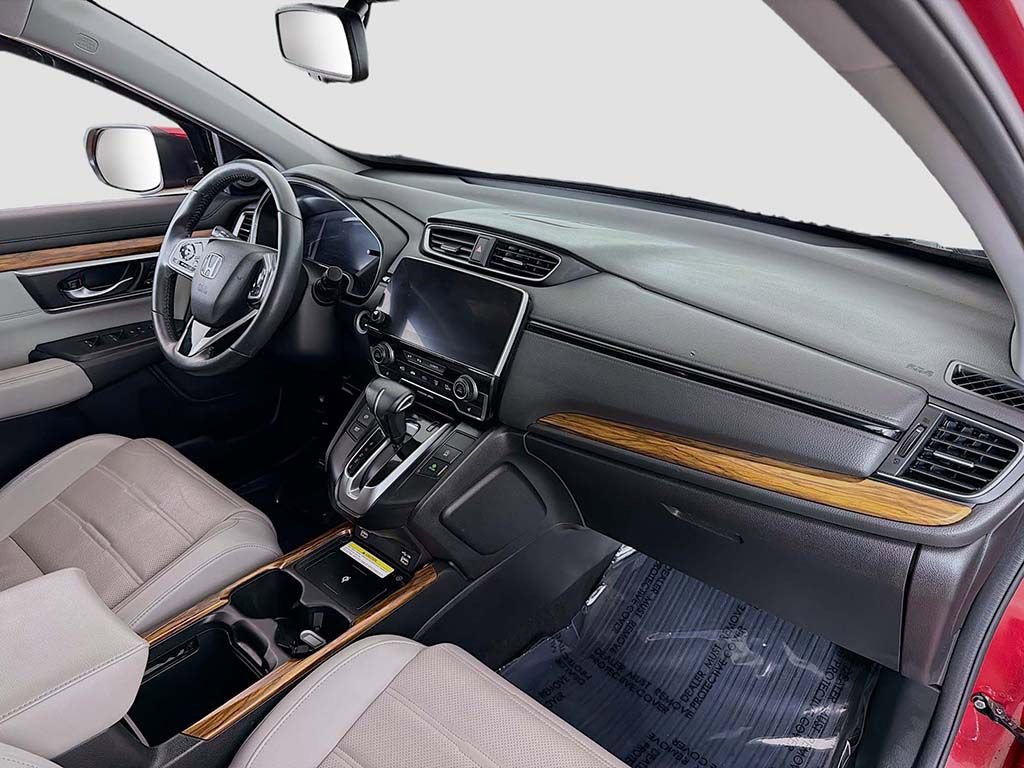 Used 2022 Honda CR-V Touring image 22
