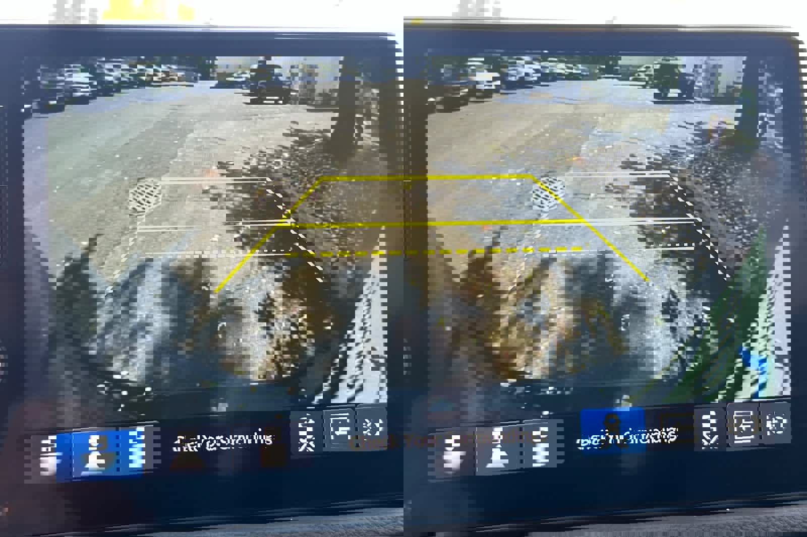 New 2026 Honda CR-V Sport-L image 21