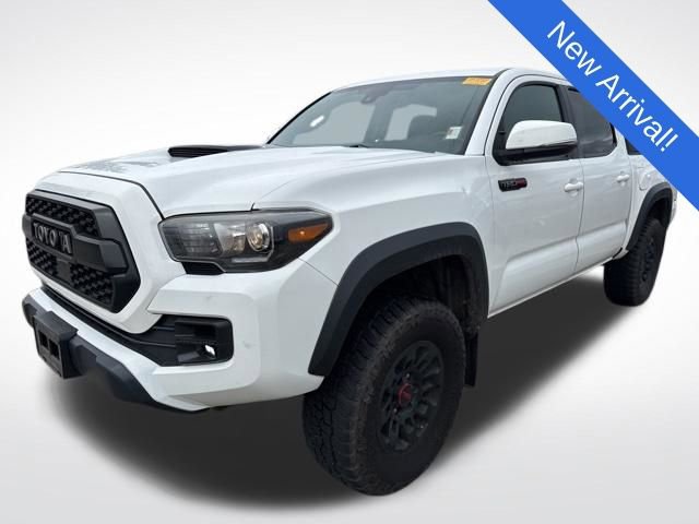 Used 2018 Toyota Tacoma TRD Pro image 3