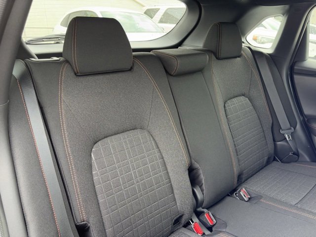 Certified 2026 Honda HR-V Sport image 28