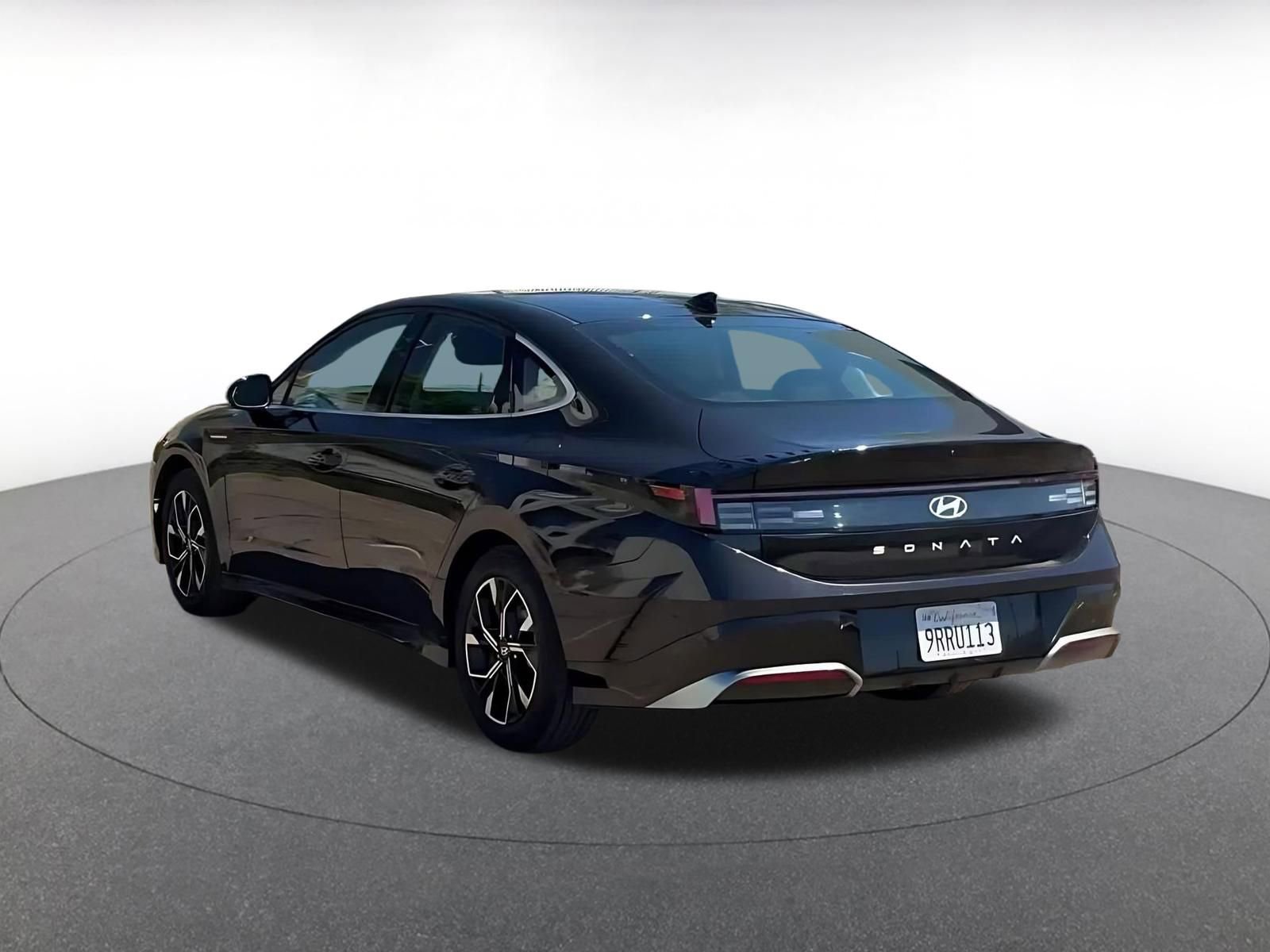 Used 2025 Hyundai Sonata SEL image 11