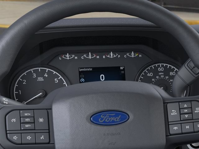 New 2026 Ford F150 STX w/ Equipment Group 200A AWD/4WD image 13
