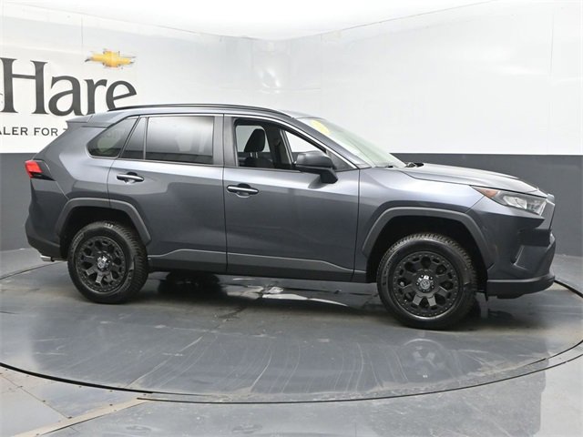 Used 2019 Toyota RAV4 LE image 48