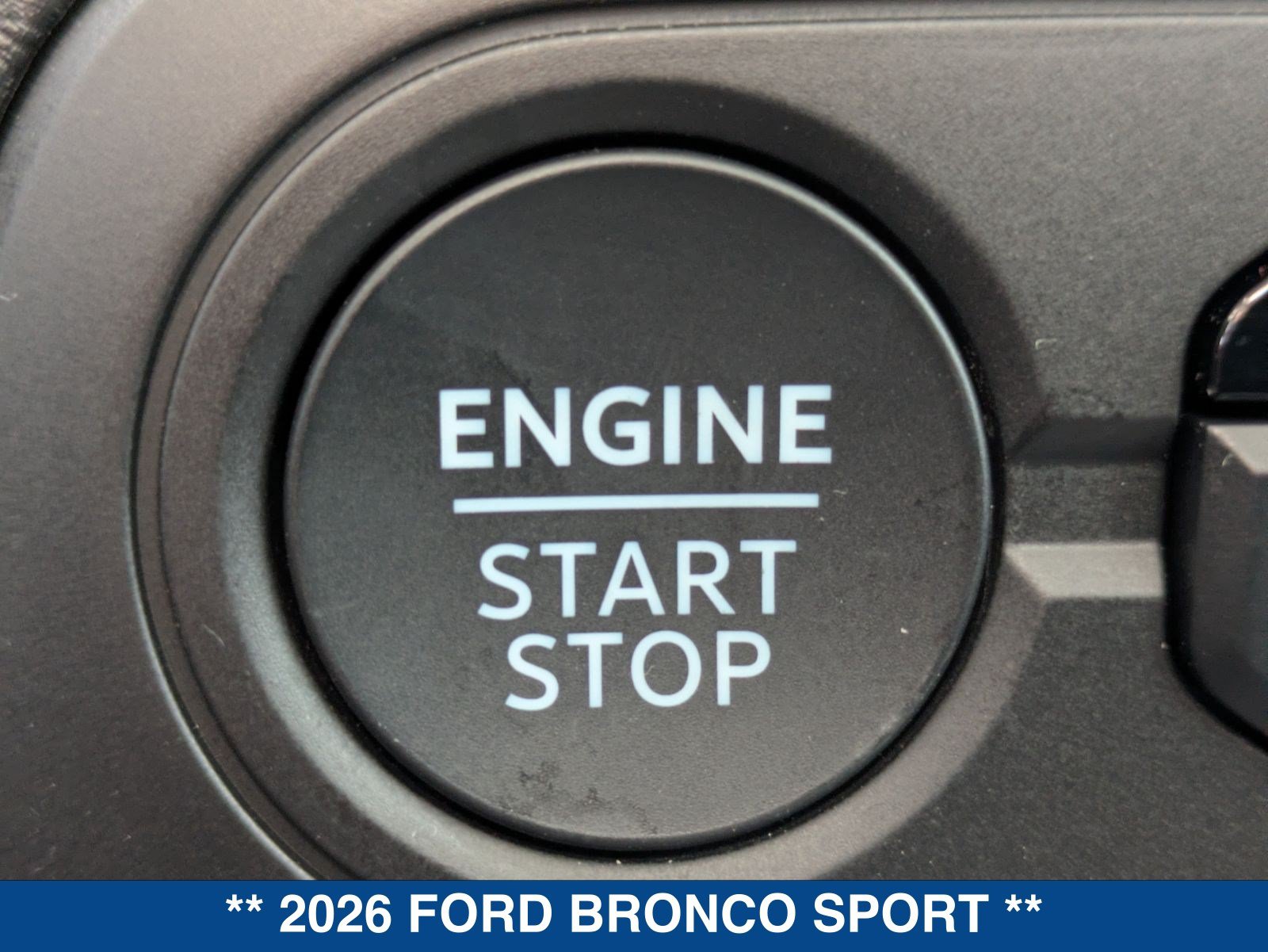 New 2026 Ford Bronco Sport Outer Banks AWD/4WD image 35