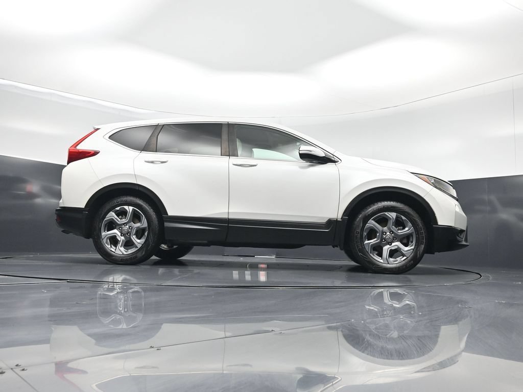 Used 2019 Honda CR-V EX image 42