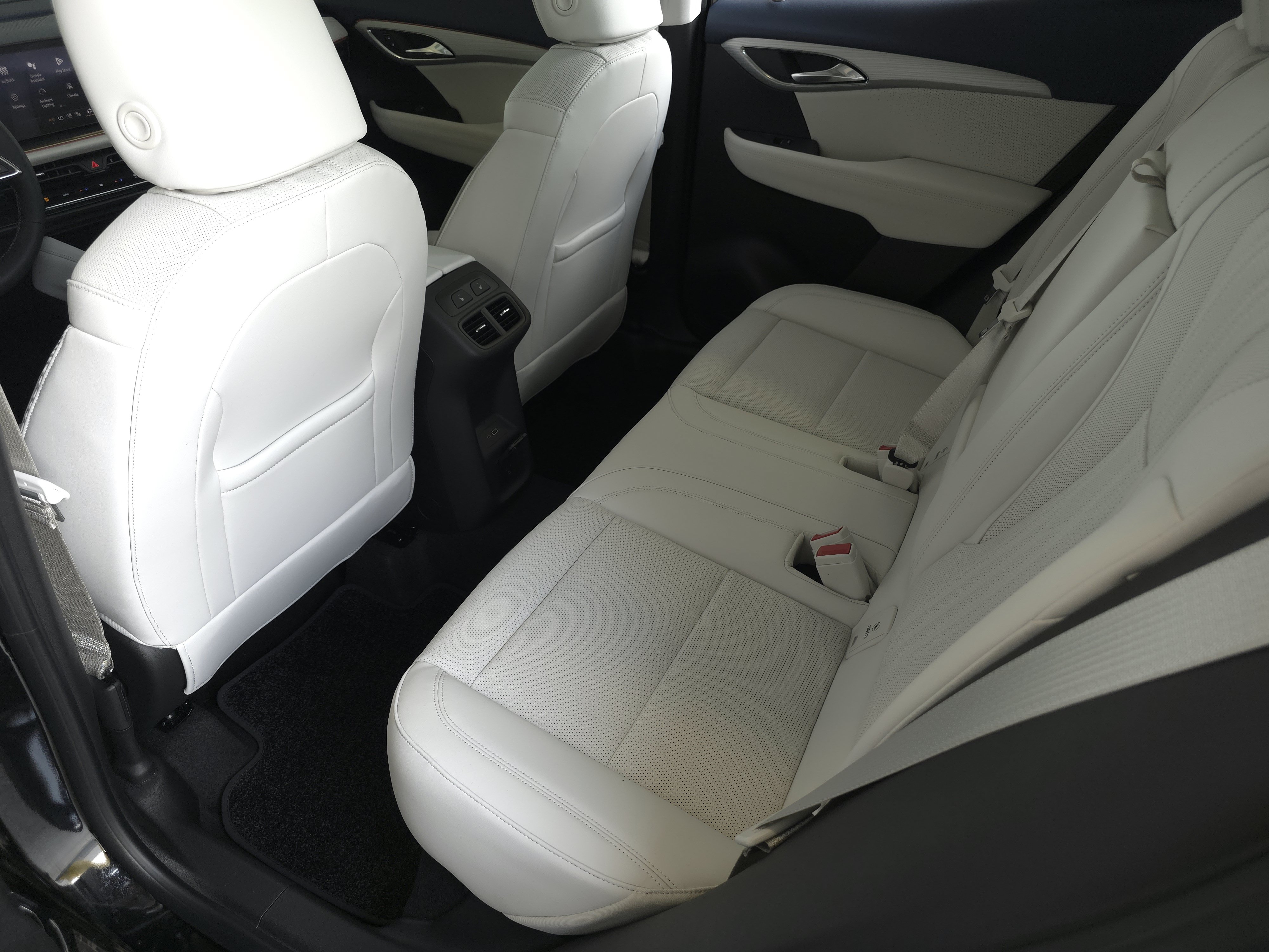 New 2026 Buick Envision Avenir AWD/4WD image 32