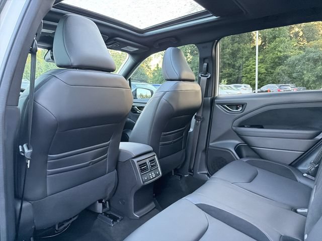 Certified 2026 Subaru Forester Touring AWD/4WD image 12