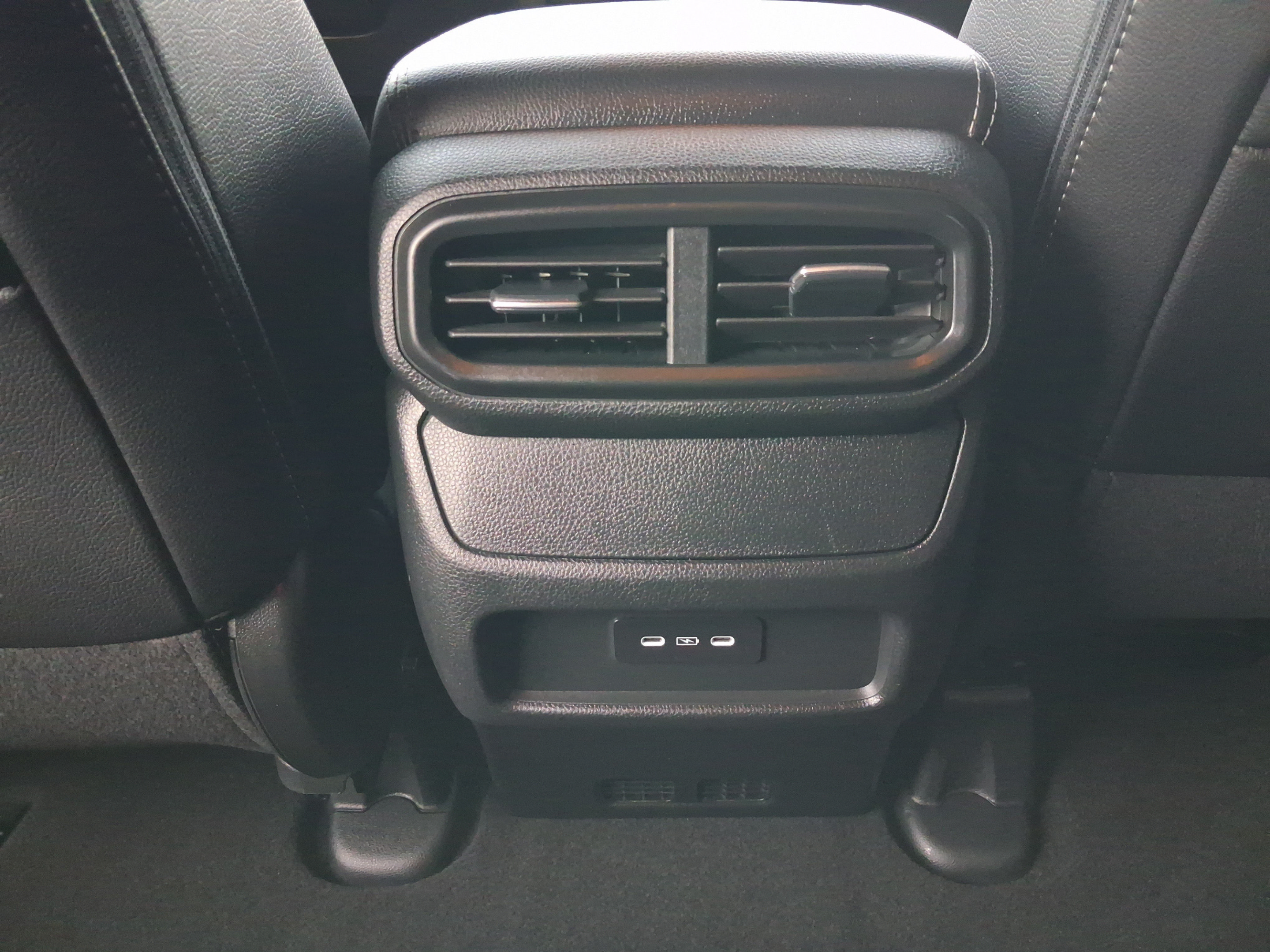 Used 2024 Honda Passport EX-L image 24