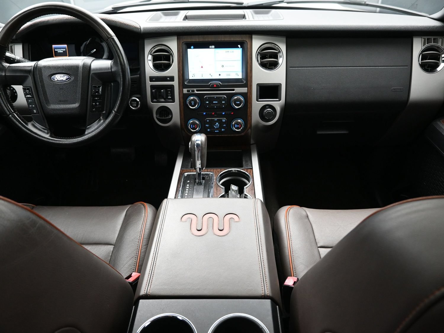 Used 2016 Ford Expedition King Ranch RWD image 14