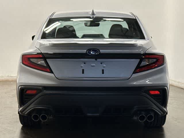 Used 2023 Subaru WRX Premium AWD/4WD image 4