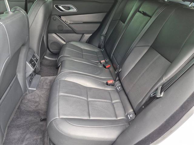 Certified 2026 Land Rover Range Rover Velar S AWD/4WD image 20