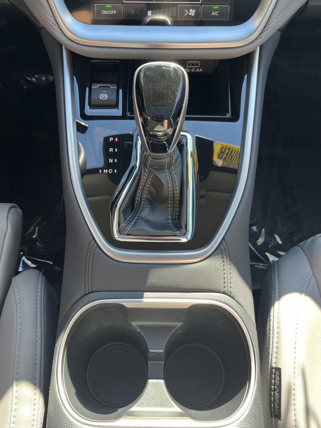 Certified 2025 Subaru Legacy Limited w/ Popular Package #3 image 20