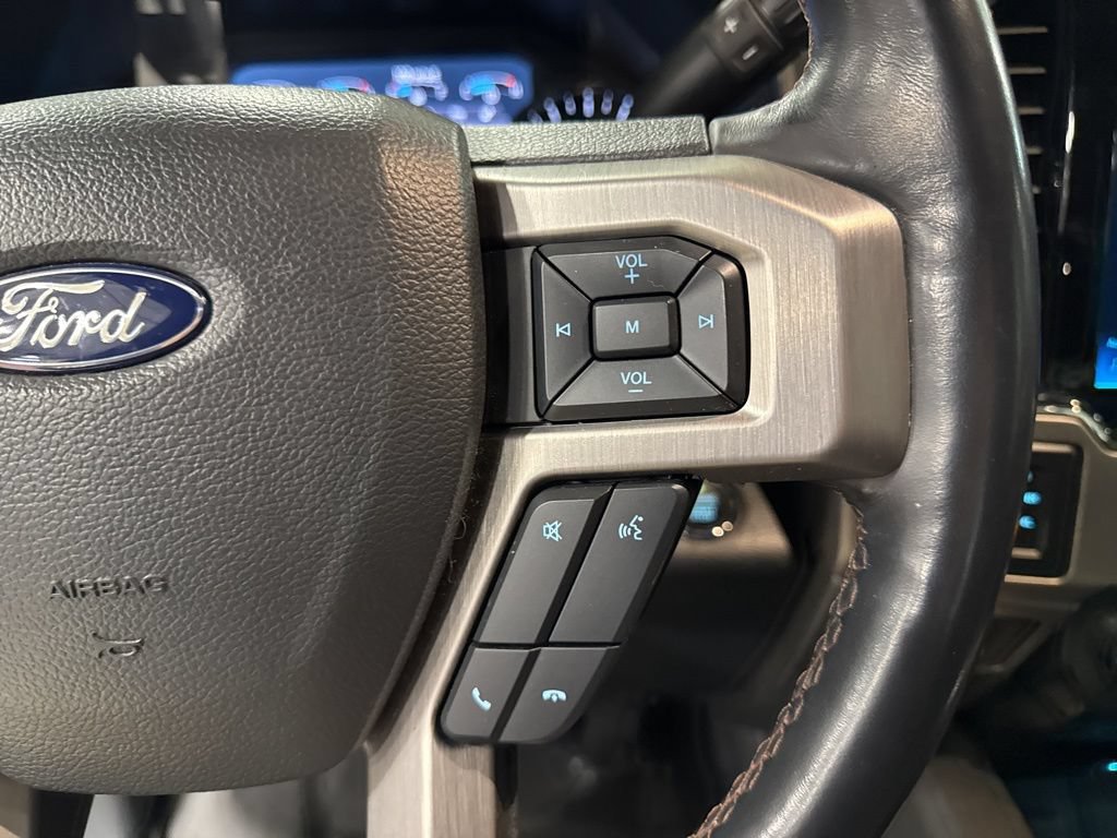 Used 2022 Ford F250 Platinum w/ Tremor Off-Road Package AWD/4WD image 27
