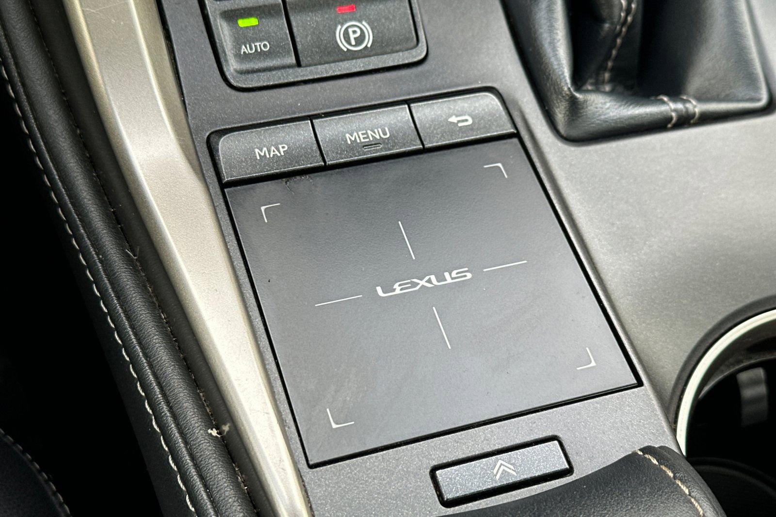 Used 2018 Lexus NX 300 FWD w/ Premium Package image 33