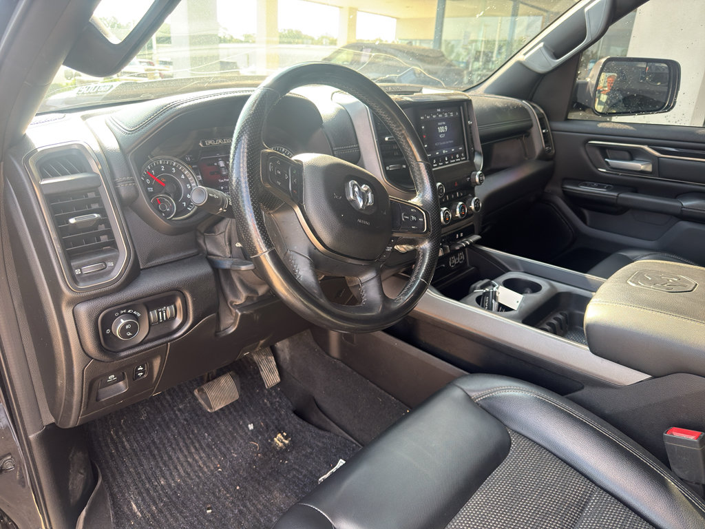Used 2019 RAM 1500 Sport AWD/4WD image 2