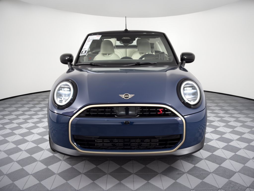Used 2026 MINI Cooper S FWD image 6