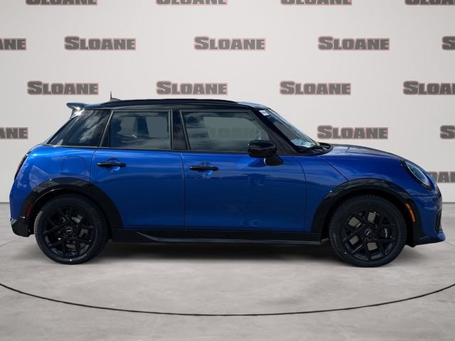 New 2026 MINI Cooper S FWD image 6