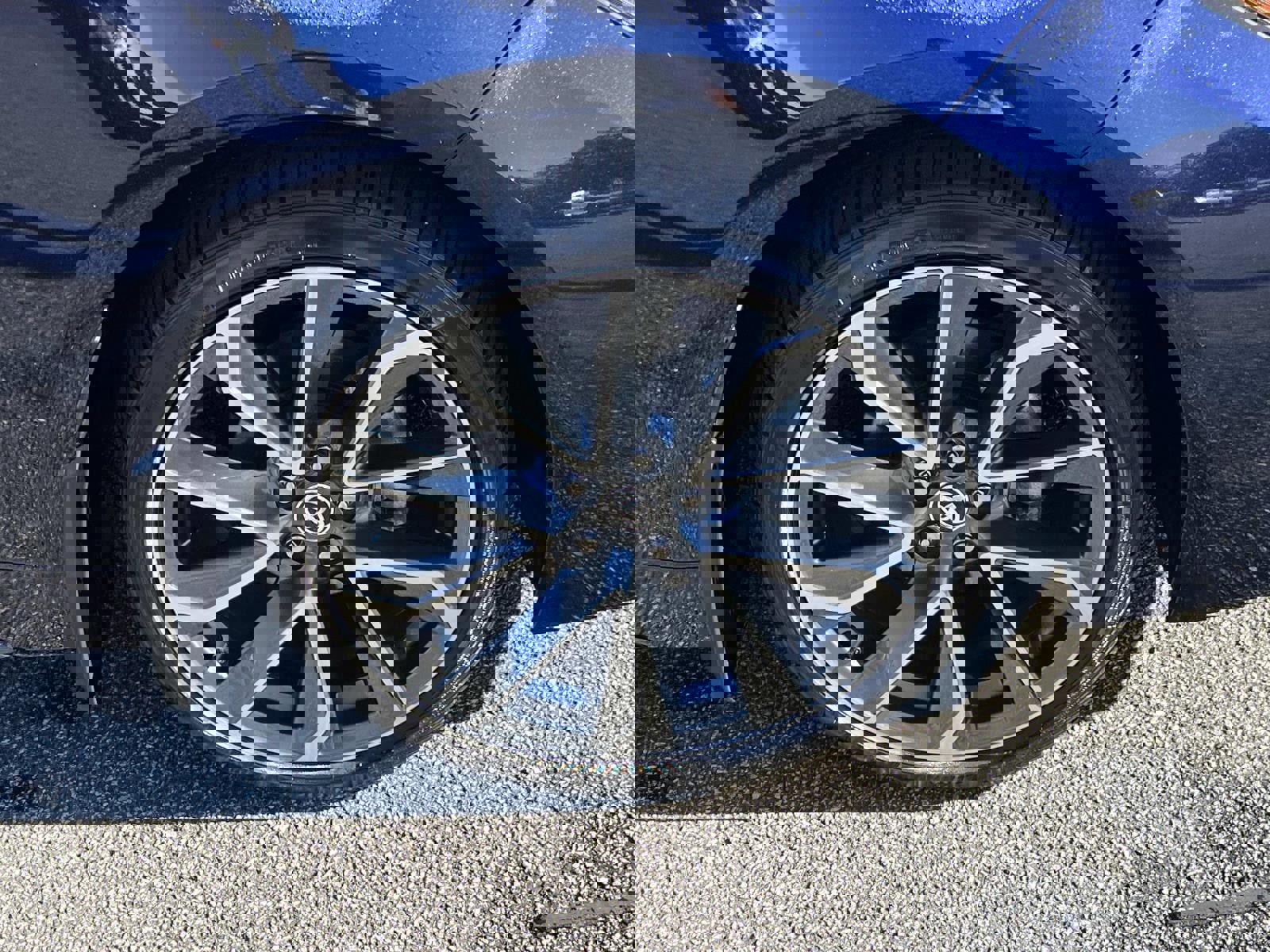 Used 2022 Toyota Corolla SE image 12