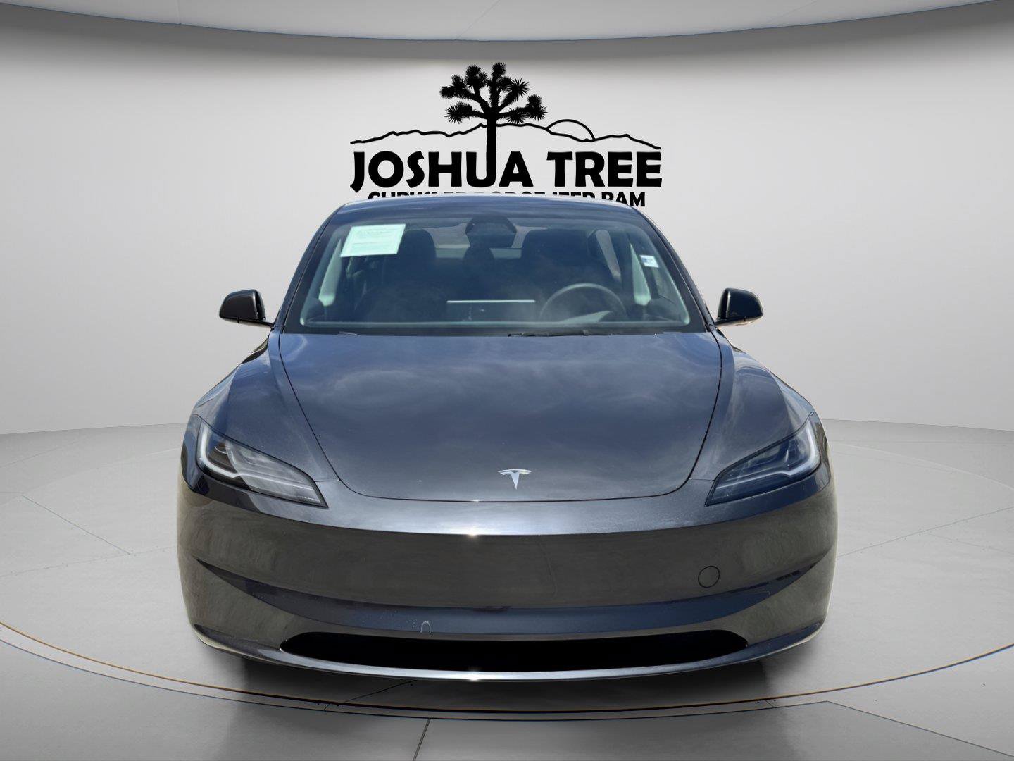 Used 2025 Tesla Model 3 Long Range RWD image 2