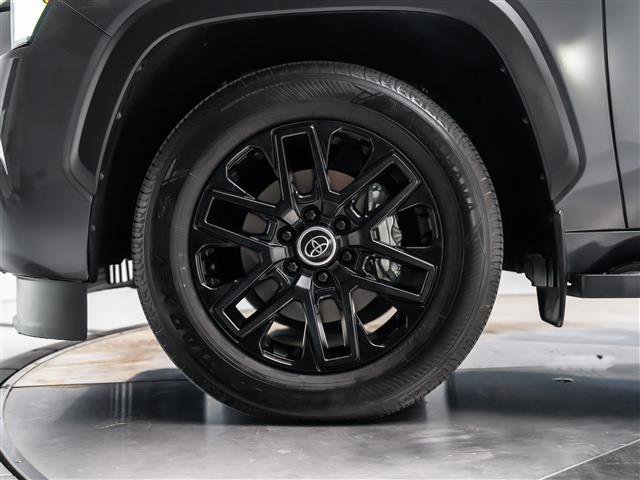 Used 2024 Toyota Sequoia Limited image 13