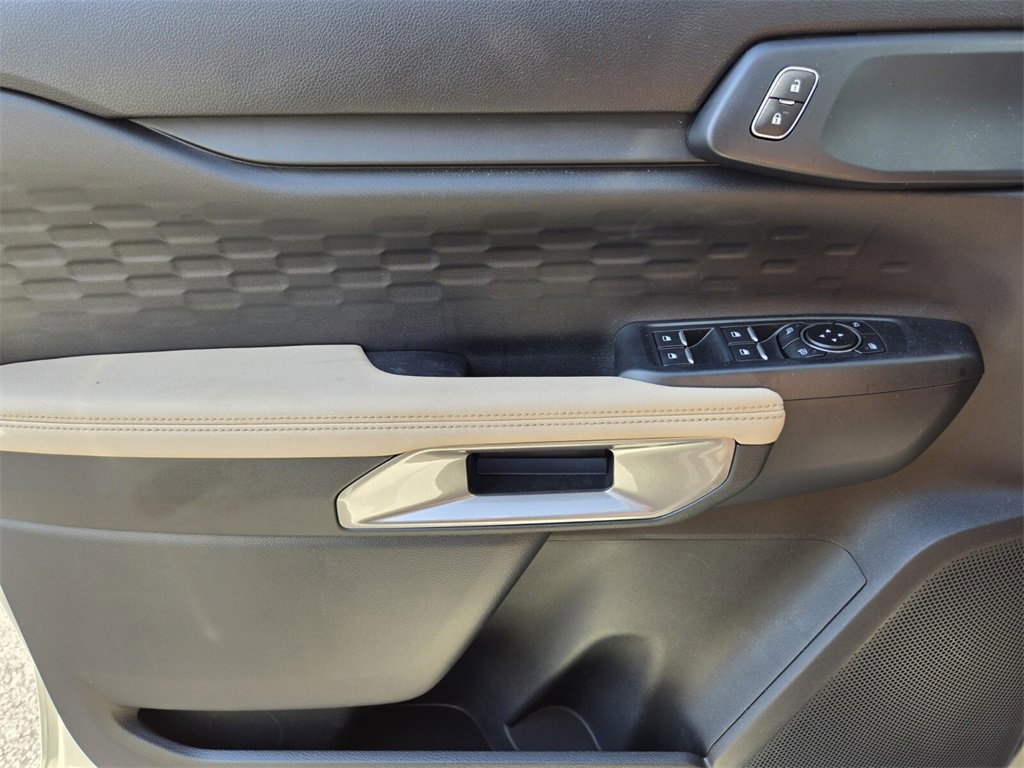 New 2025 Ford Ranger XLT image 24