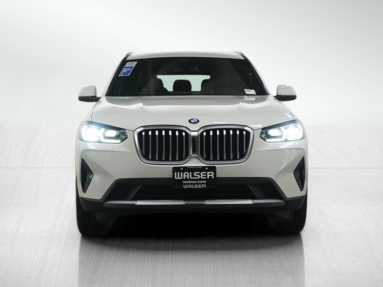 Used 2024 BMW X3 xDrive30i image 8