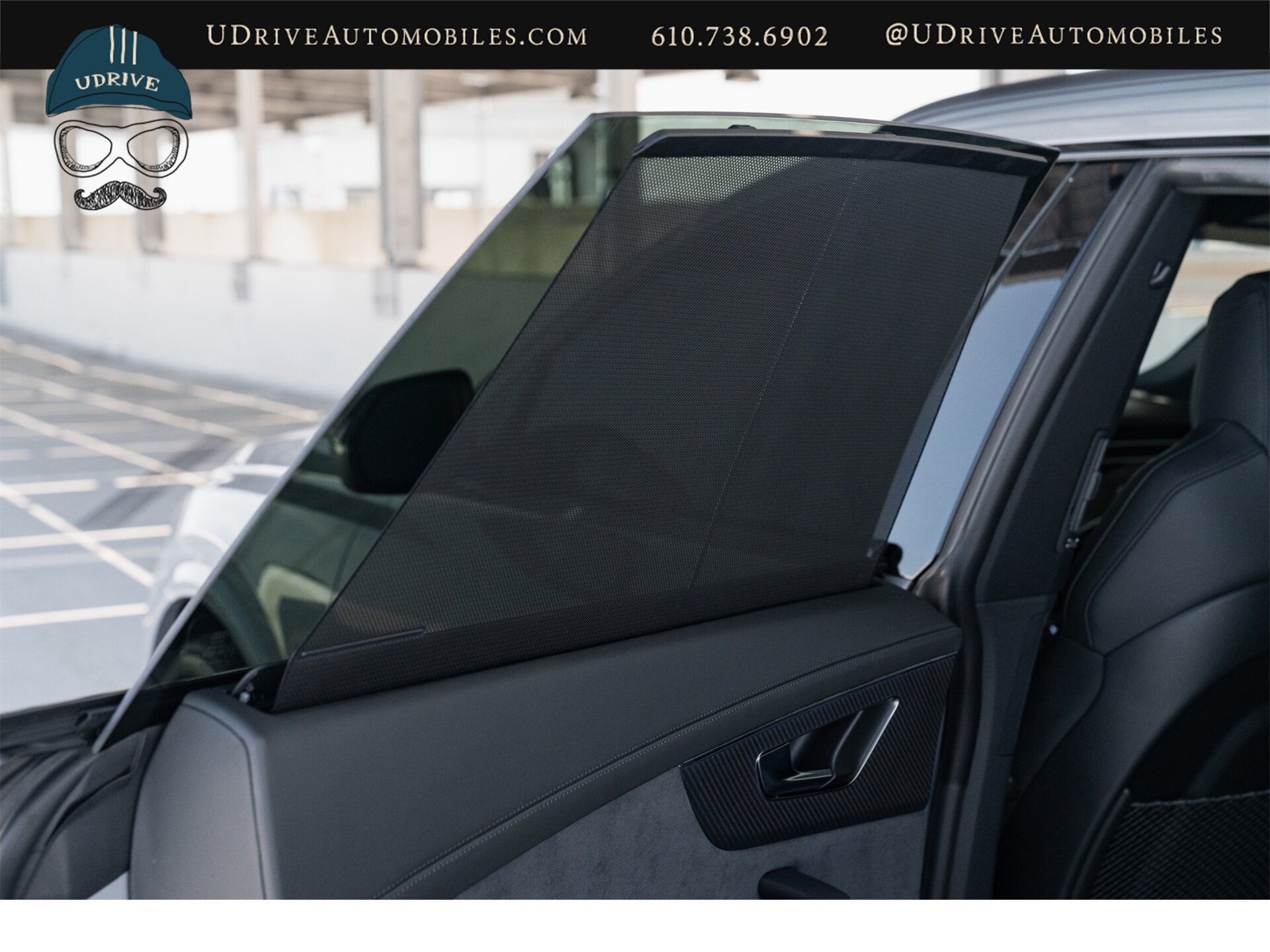 Used 2023 Audi RS Q8 AWD/4WD image 36
