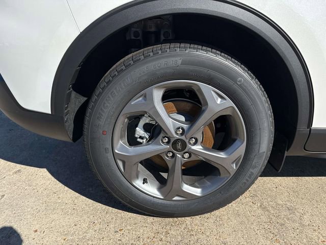 New 2026 Ford Escape ST-Line FWD image 12