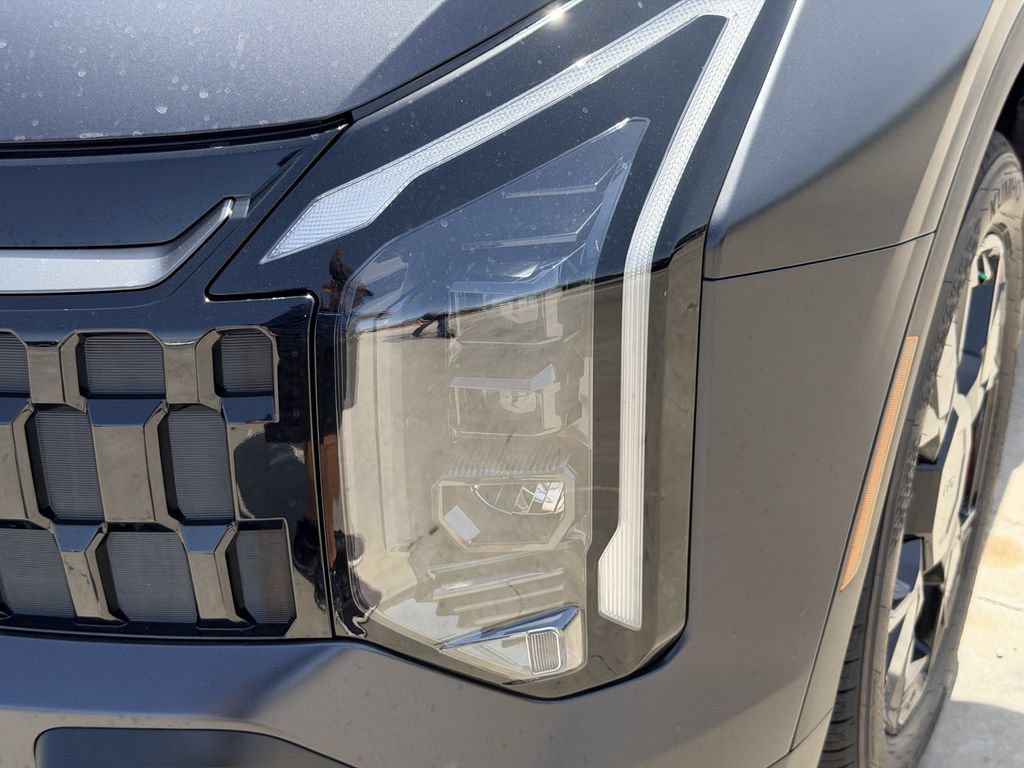 New 2026 Kia Sportage X-Line AWD/4WD image 10