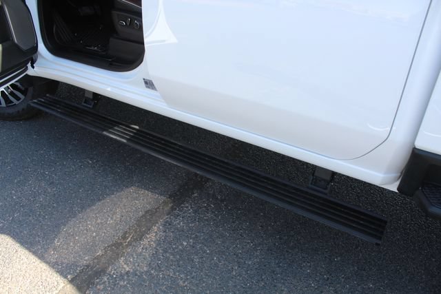 Certified 2025 GMC Sierra 2500 Denali Ultimate AWD/4WD image 10