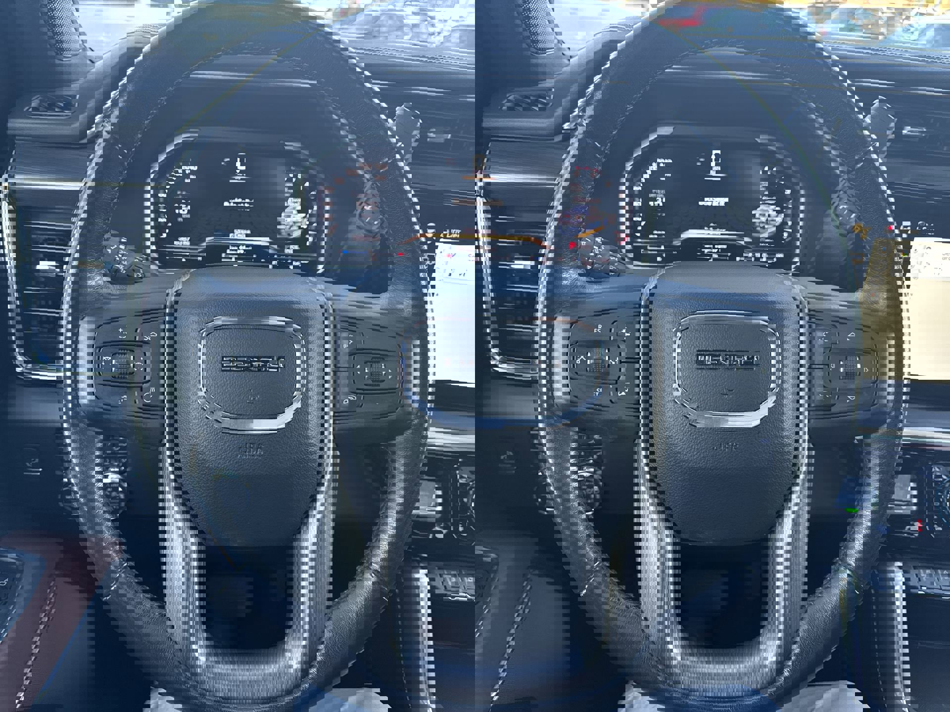 Certified 2024 GMC Sierra 3500 Denali Ultimate image 22