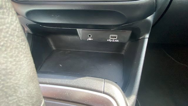 Certified 2024 Subaru Impreza 2.0i AWD/4WD image 28