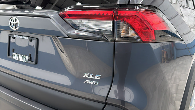 Used 2024 Toyota RAV4 XLE Premium w/ Weather Package AWD/4WD image 38