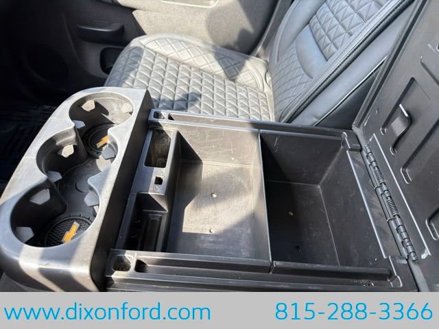Used 2013 Chevrolet Silverado 1500 LT w/ All-Star Edition AWD/4WD image 13