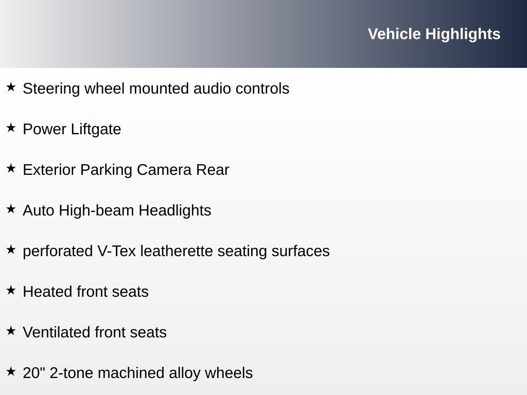 Used 2025 Volkswagen Atlas SE FWD image 7