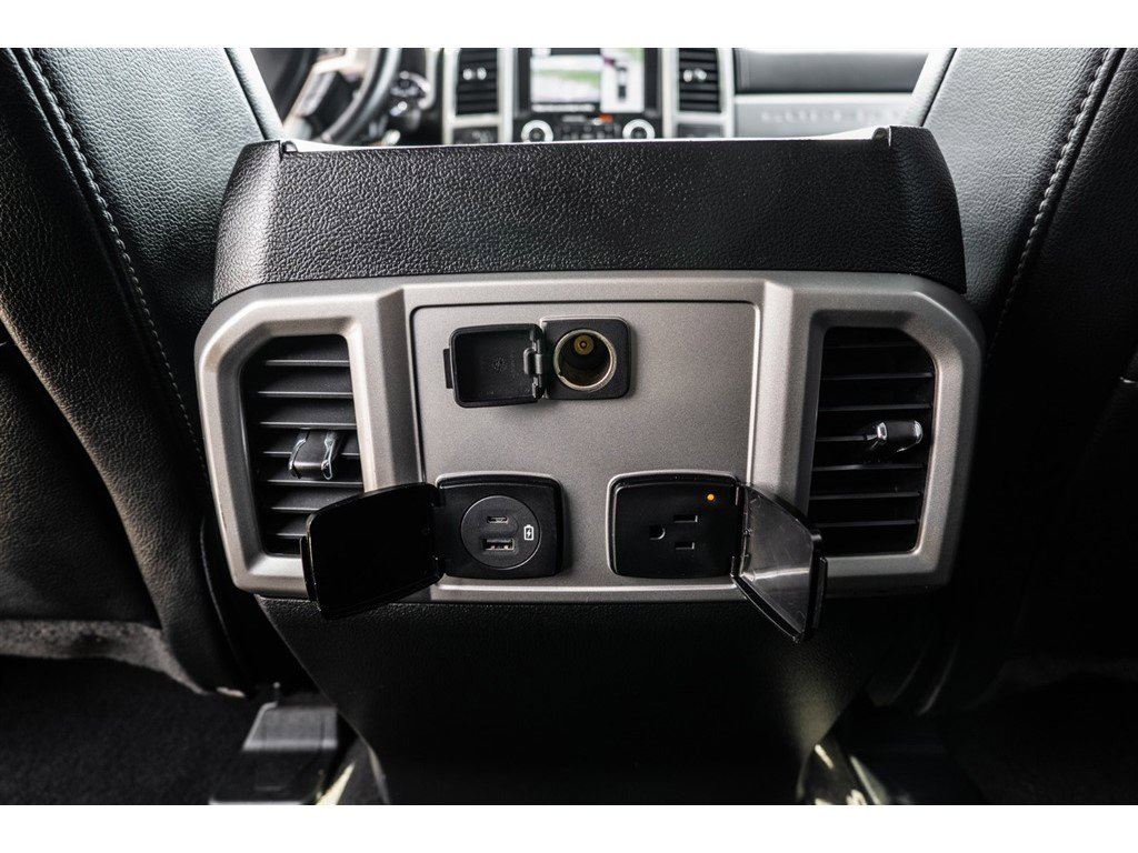 Used 2021 Ford F250 Lariat AWD/4WD image 29