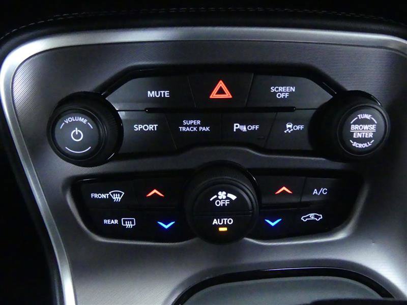 Used 2022 Dodge Challenger GT image 14