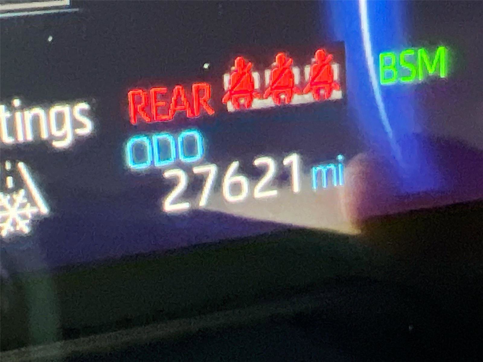 Used 2025 Toyota RAV4 XLE image 5