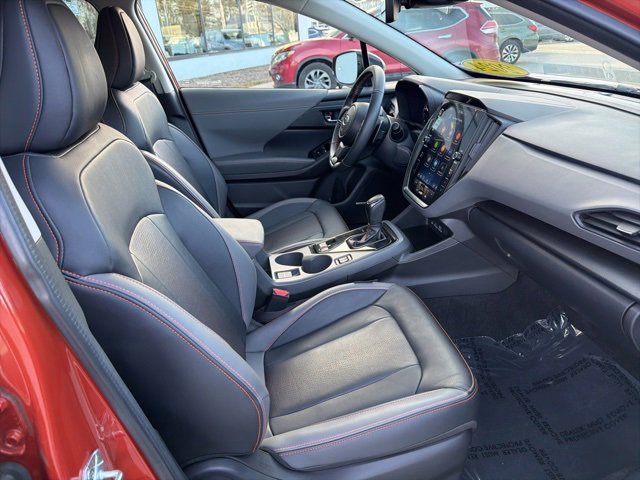 Certified 2024 Subaru Crosstrek 2.5i Limited w/ Crosstrek Mirror Package image 20