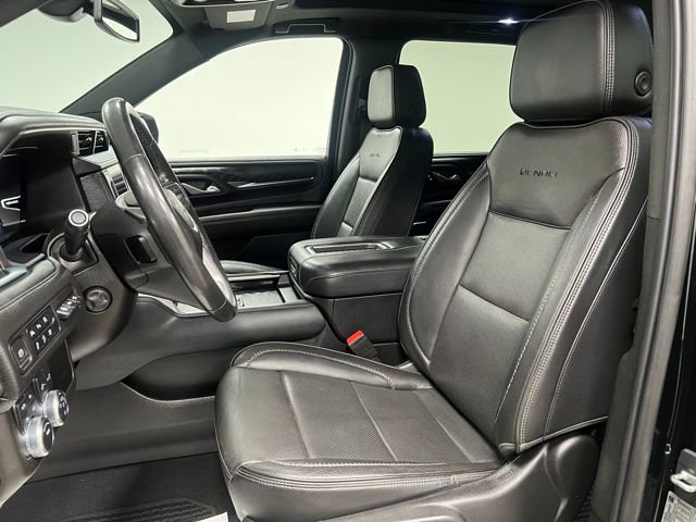 Used 2022 GMC Yukon XL Denali image 22