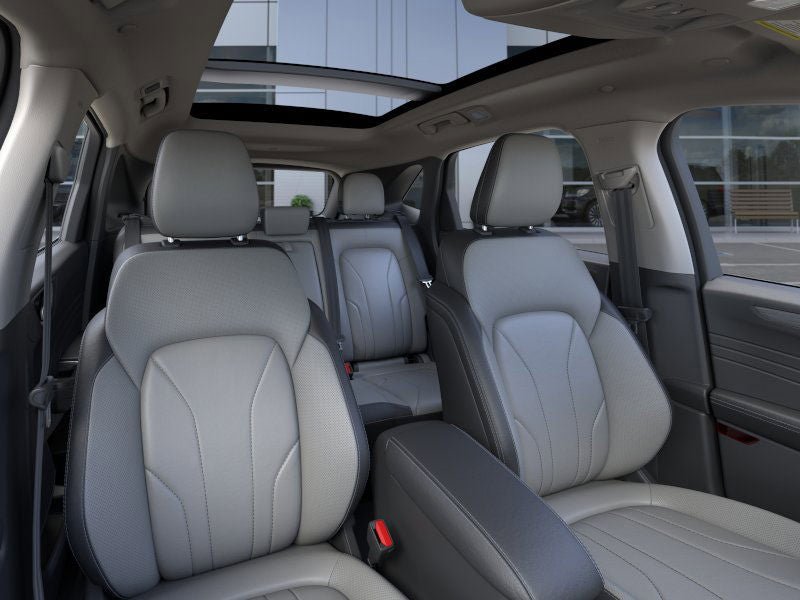 New 2026 Ford Escape Platinum AWD/4WD image 10