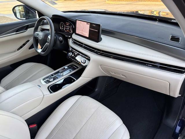 Used 2023 INFINITI QX60 Luxe w/ Cargo Package image 15