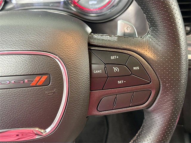 Used 2021 Dodge Charger GT w/ Plus Group image 22