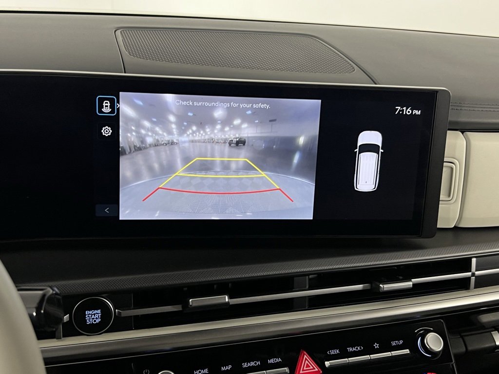 Used 2024 Hyundai Santa Fe SEL image 19